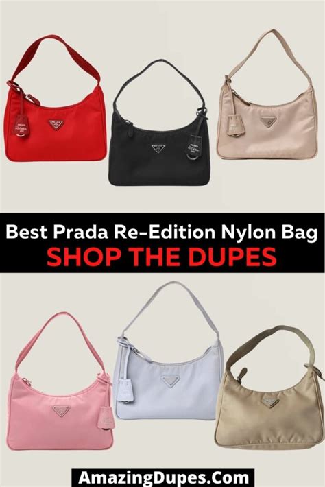 prada brique bag dupe|prada nylon bag dupe dhgate.